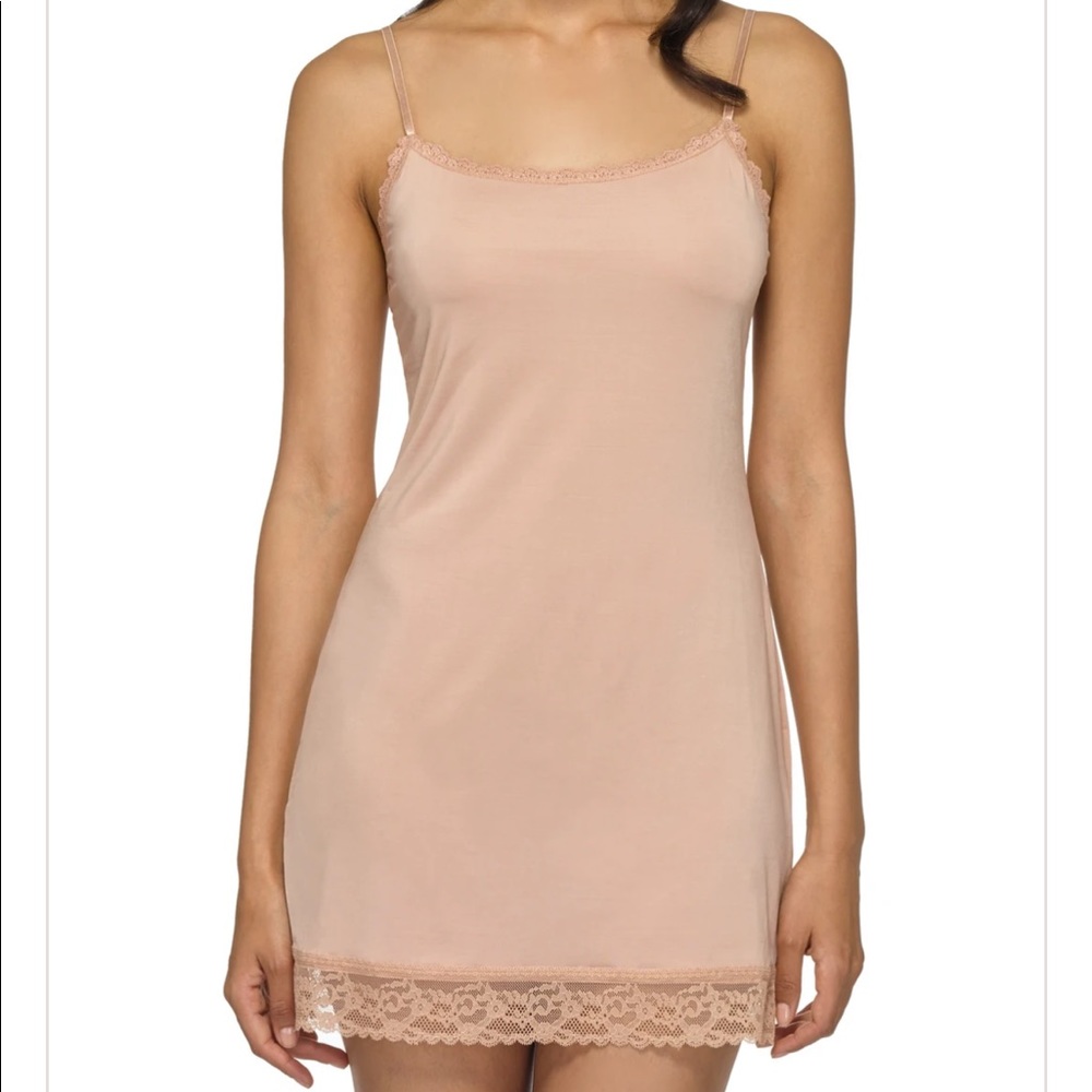 Hanky Panky Silky Slip NWT
